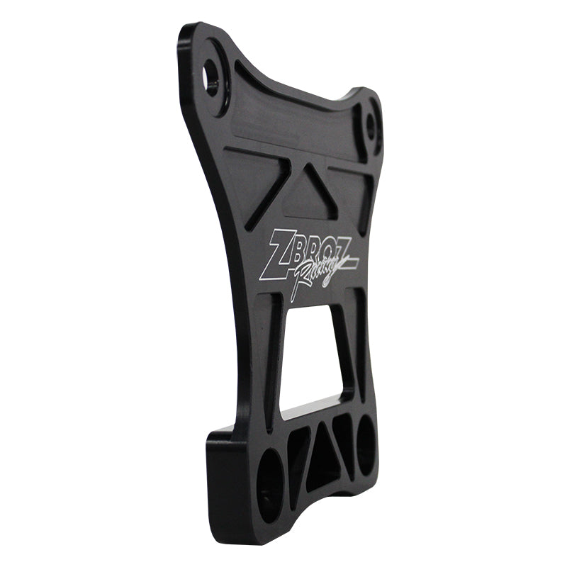 Polaris RZR Turbo S/Turbo S 4 Billet Gusset Plate