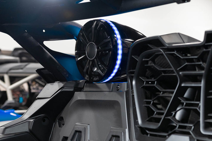 Signature Series 8" Speakers | UTVS-S84