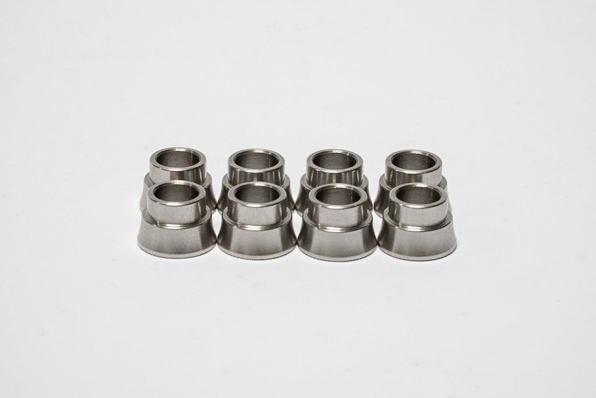 Can-Am X3 (all models) Adjustable Rear Sway Bar Links