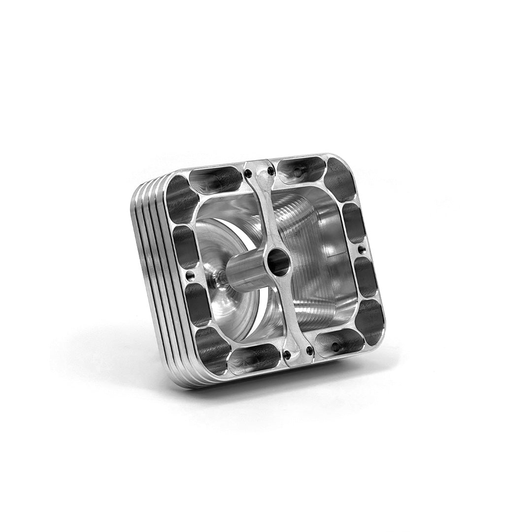 Air Intake Valve MoFlo / Patriot Boost - 14-208