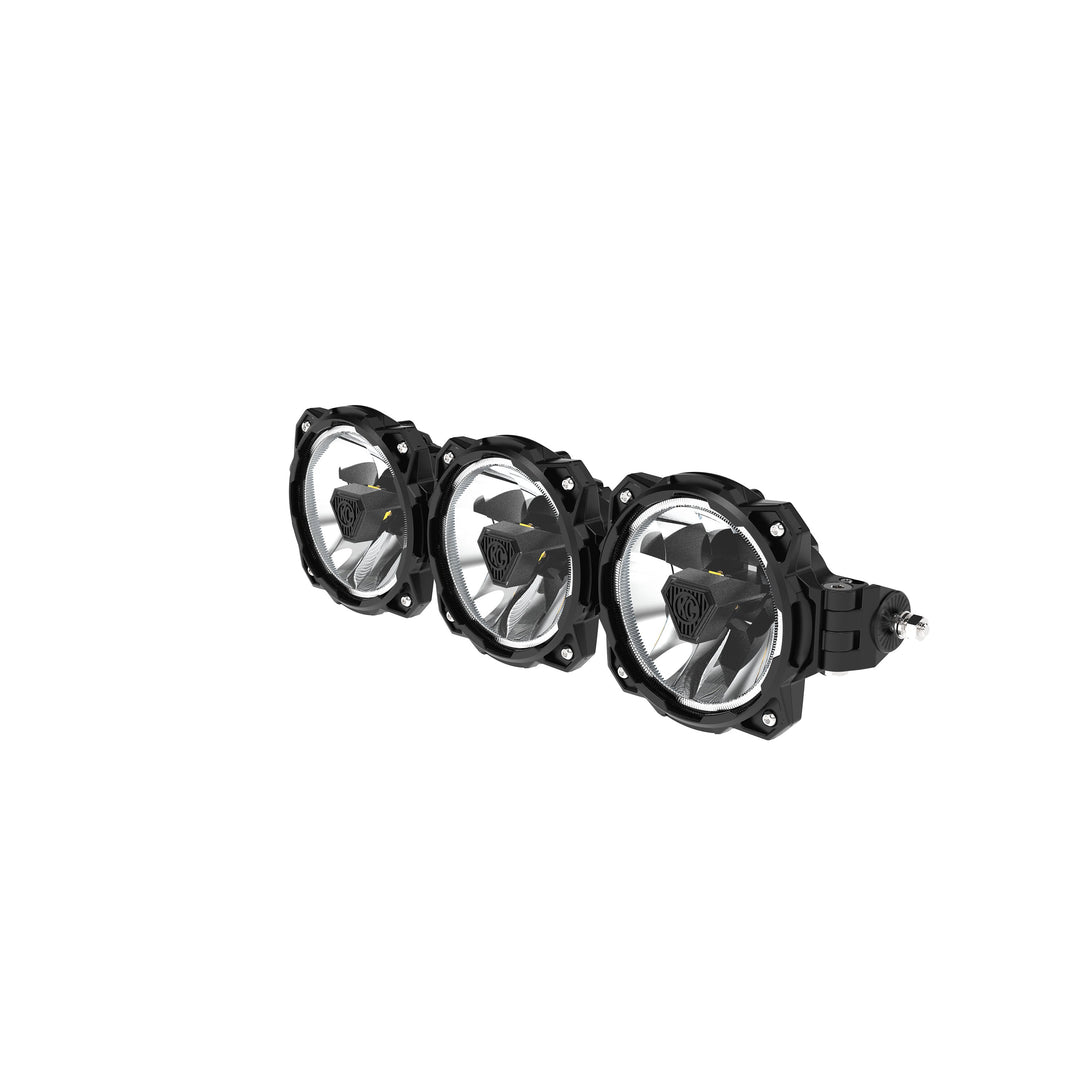 20" Gravity®️ Titan™ LED Light Bar - 3-Light - #91413