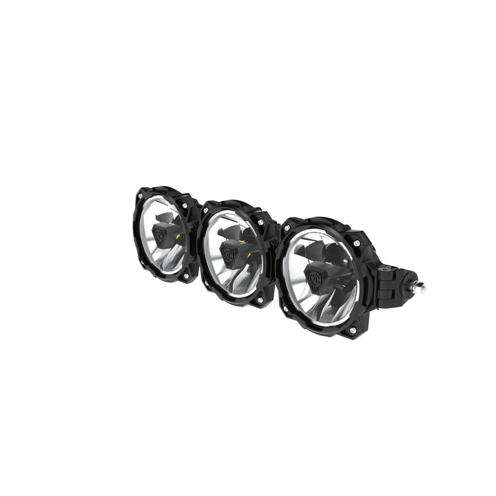 20" Gravity®️ Titan™ LED Light Bar - 3-Light - #91413