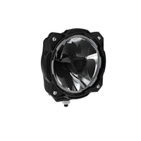 Gravity® Titan™ 6" LED - Pair Pack - Wide-40 Beam - #91403
