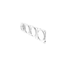 FLEX ERA® LED Light Bar - Clear Combo Beam Lens for Light Bars - #4273