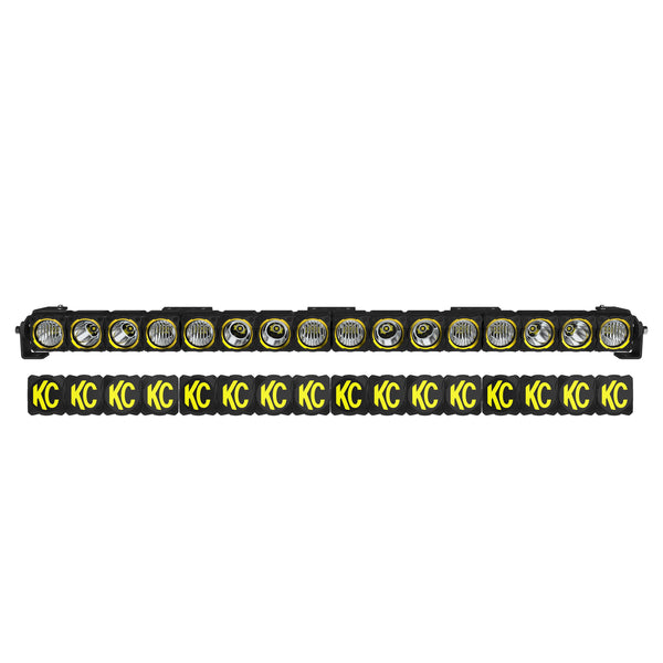FLEX ERA® LED Light Bar - 40" - Master Kit - #294