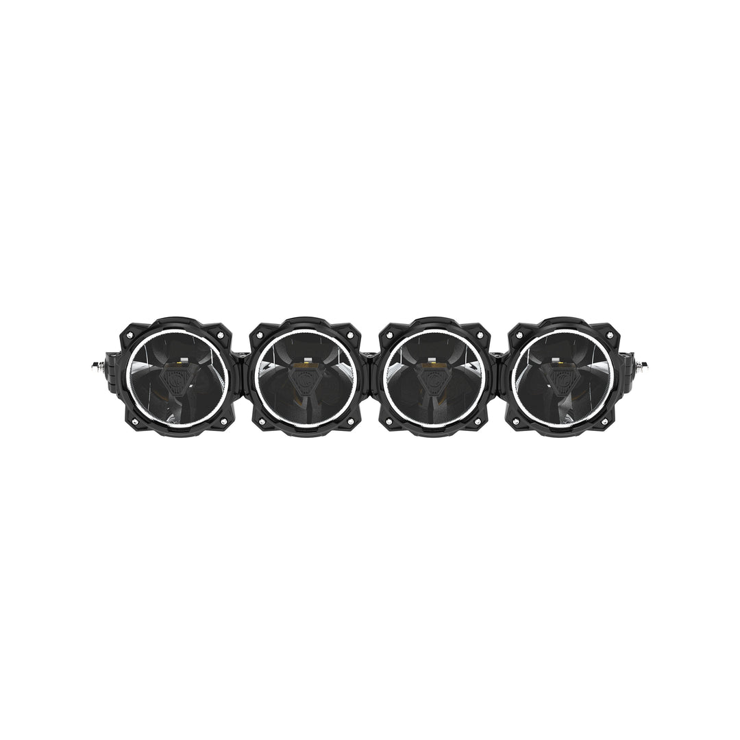 26" Gravity®️ Titan™ LED Light Bar - 4-Light - #91414