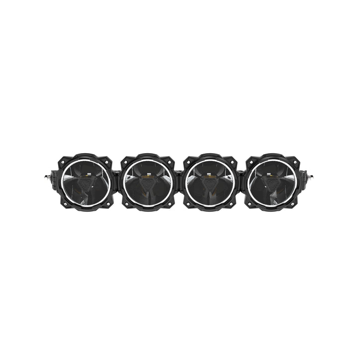 26" Gravity®️ Titan™ LED Light Bar - 4-Light - #91414