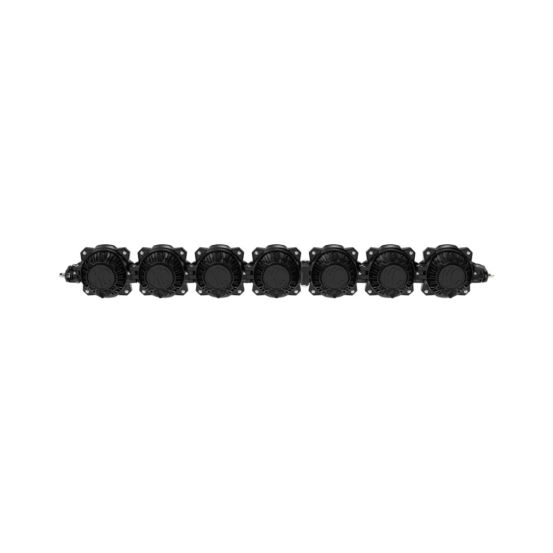 45" Gravity®️ Titan™ LED Light Bar - 7-Light - #91417