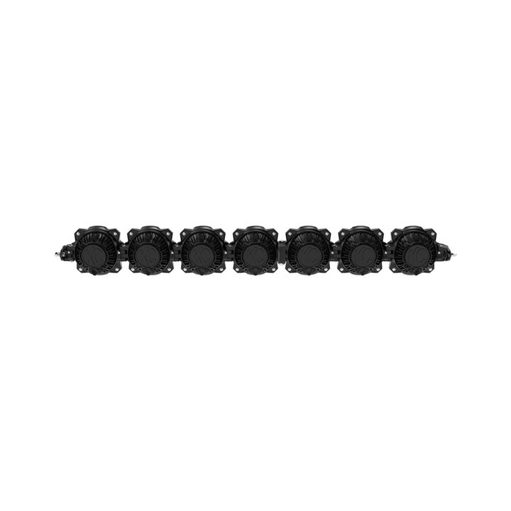 45" Gravity®️ Titan™ LED Light Bar - 7-Light - #91417