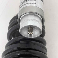 Walker Evans 2.5" Billet Reservoir End Cap (Pair)