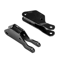 Polaris Ranger XP 900/1000 | XP 900/1000 Crew 2" Bracket Lift Kit (2014-2022)