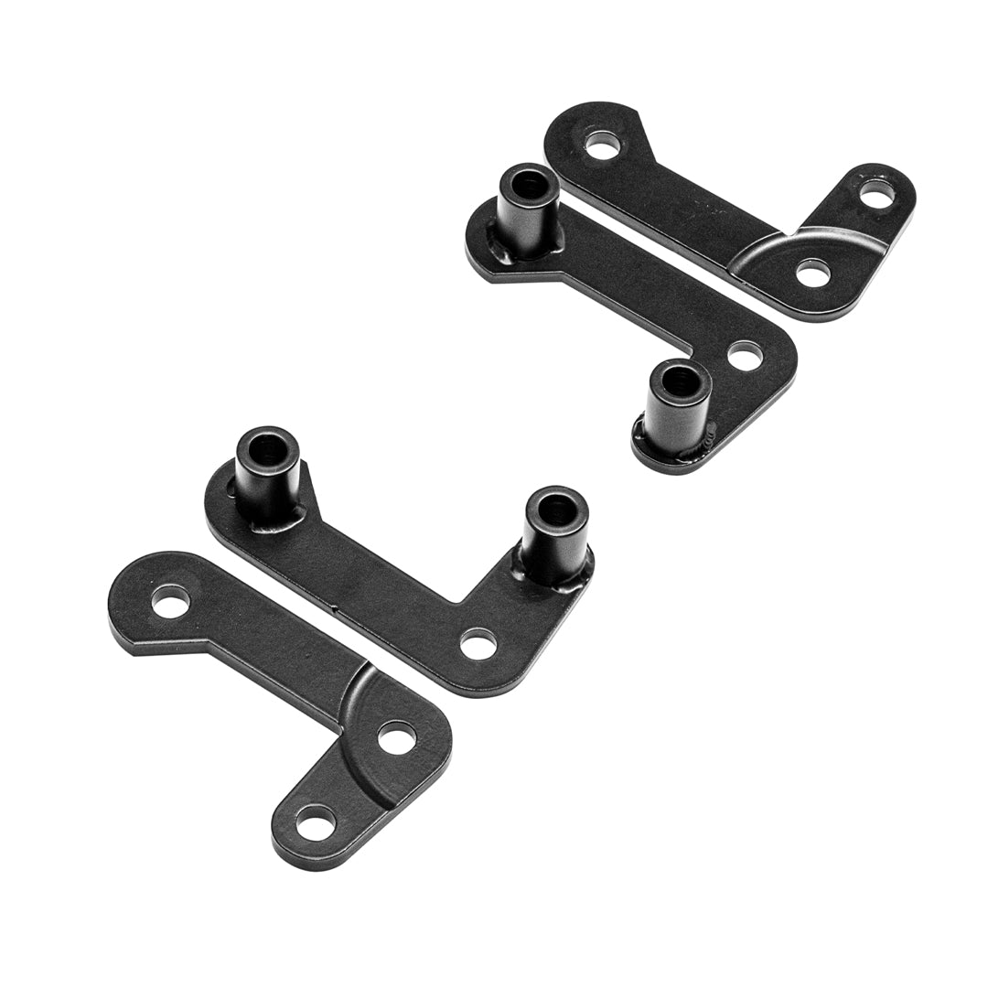 Polaris Ranger XP 900/1000 | XP 900/1000 Crew 2" Bracket Lift Kit (2014-2022)