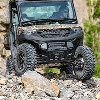 Polaris Ranger XP 900/1000 | XP 900/1000 Crew 2" Bracket Lift Kit (2014-2022)