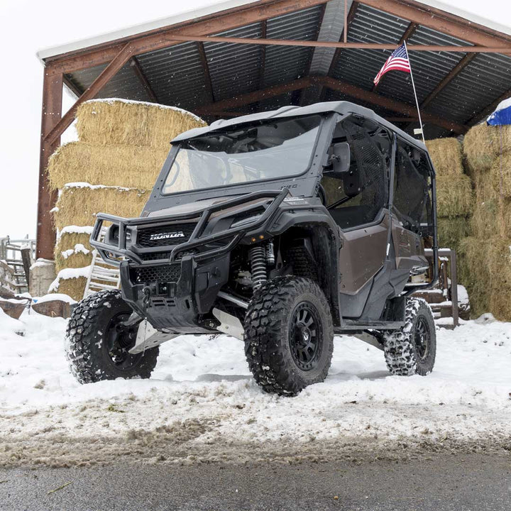 Honda Pioneer 1000 2" Bracket Lift Kit (2016-2023)