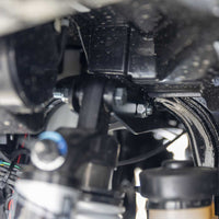 Honda Pioneer 1000 2" Bracket Lift Kit (2016-2023)