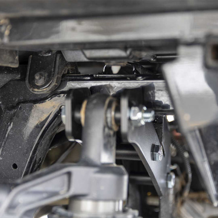 Honda Pioneer 1000 2" Bracket Lift Kit (2016-2023)