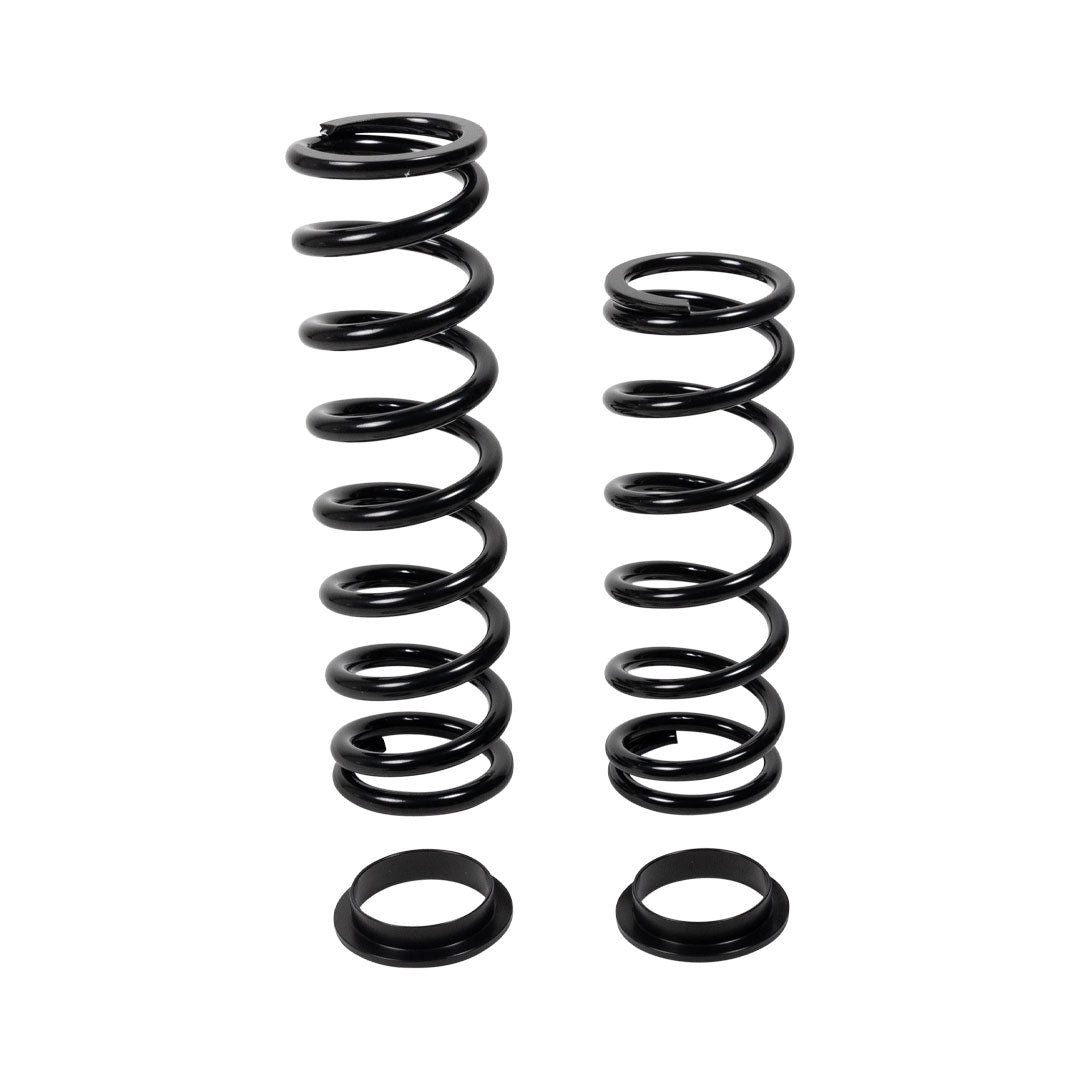 Polaris RMK Walker Evans Velocity Rear Shock Spring Kit (2019-2024)