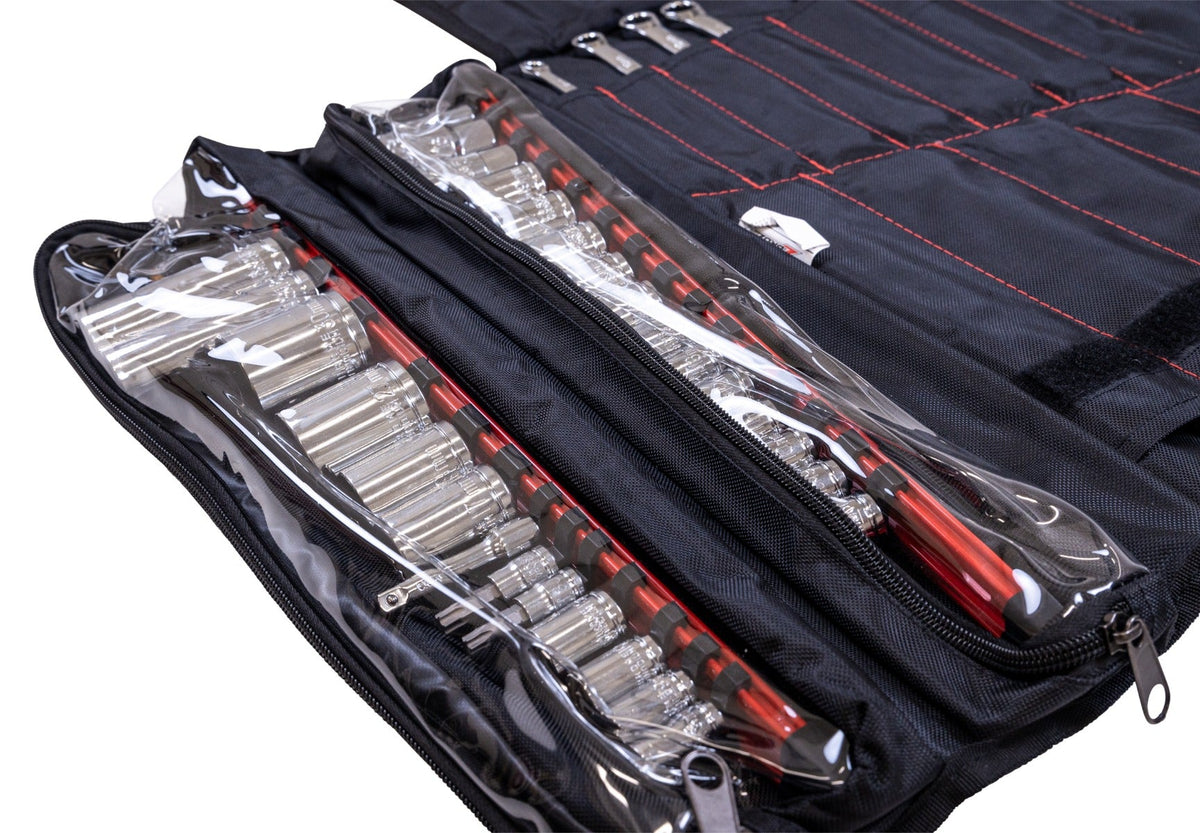 UTV Essential Tool Roll Kit