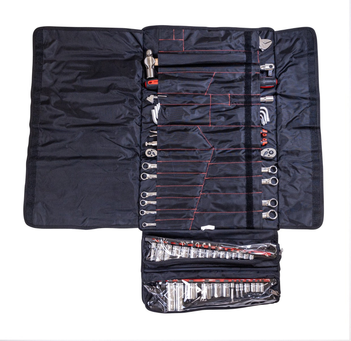 UTV Essential Tool Roll Kit