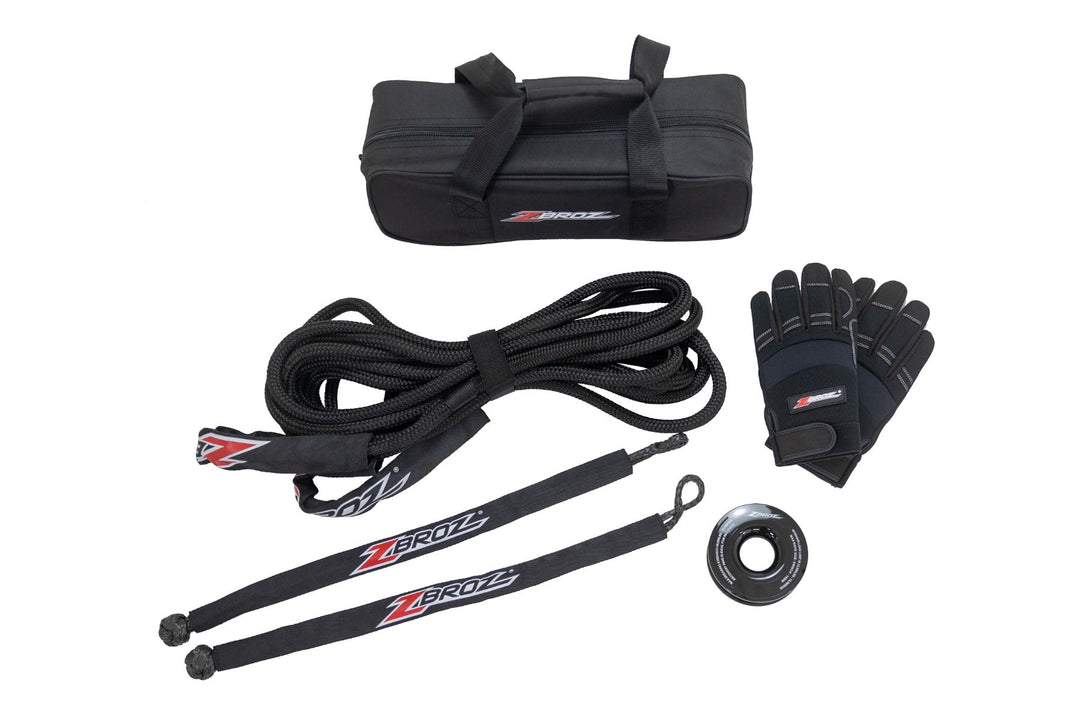 UTV Essential Recovery Kit