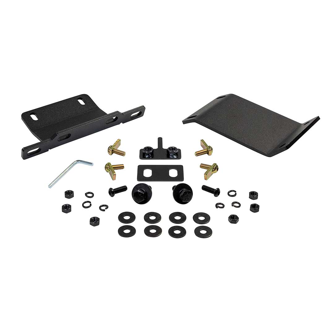 Polaris RZR XP 1000/Turbo S Front Bumper