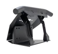 Polaris Pro R And Turbo R Front Bumper W/ Winch Mount (2022-2026)