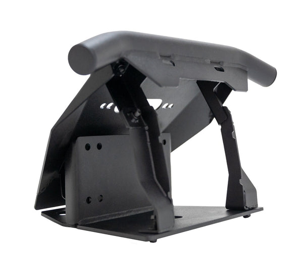 Polaris Pro R And Turbo R Front Bumper W/ Winch Mount (2022-2026)