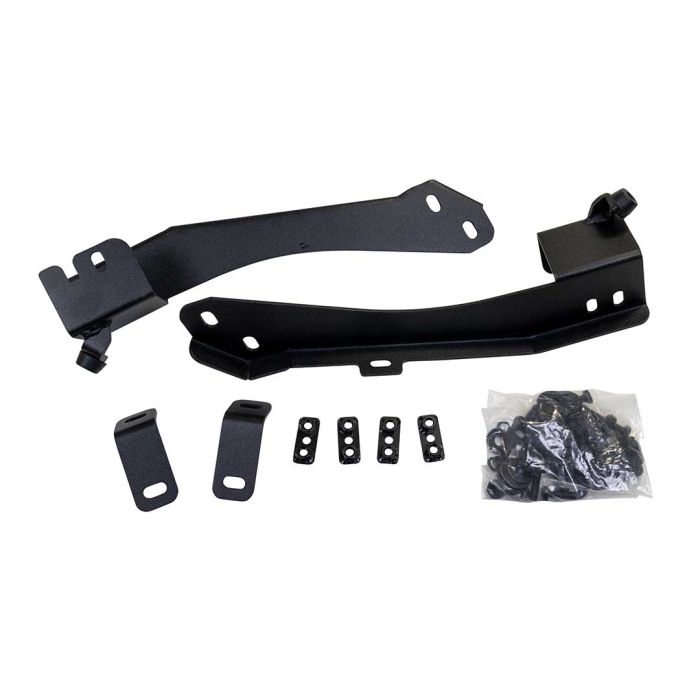 Polaris Ranger XP 900/XP 1000 Rear Bumper (2014-2025)