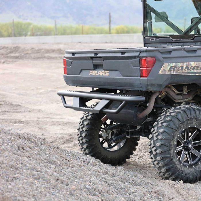 Polaris Ranger XP 900/XP 1000 Rear Bumper (2014-2025)