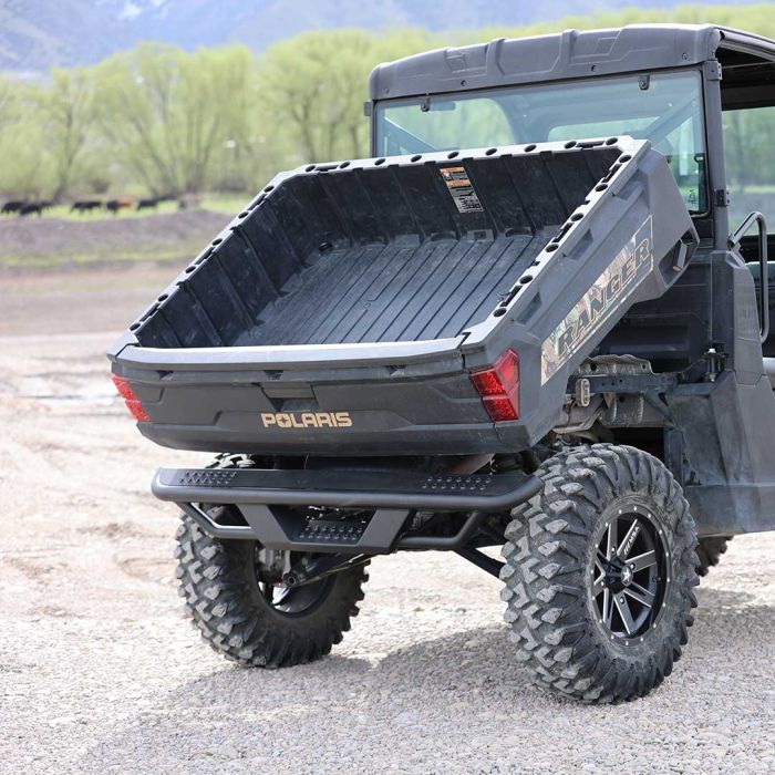 Polaris Ranger XP 900/XP 1000 Rear Bumper (2014-2025)