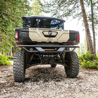 Can-Am Defender HD10 Rear Bumper