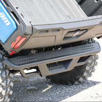 Can-Am Defender HD10 Rear Bumper