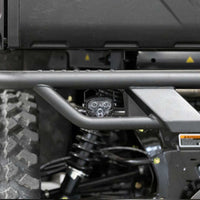 Can-Am Defender HD10 Rear Bumper
