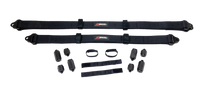 POLARIS RZR PRO R, SHOCK LIMIT STRAPS (2022-2026)