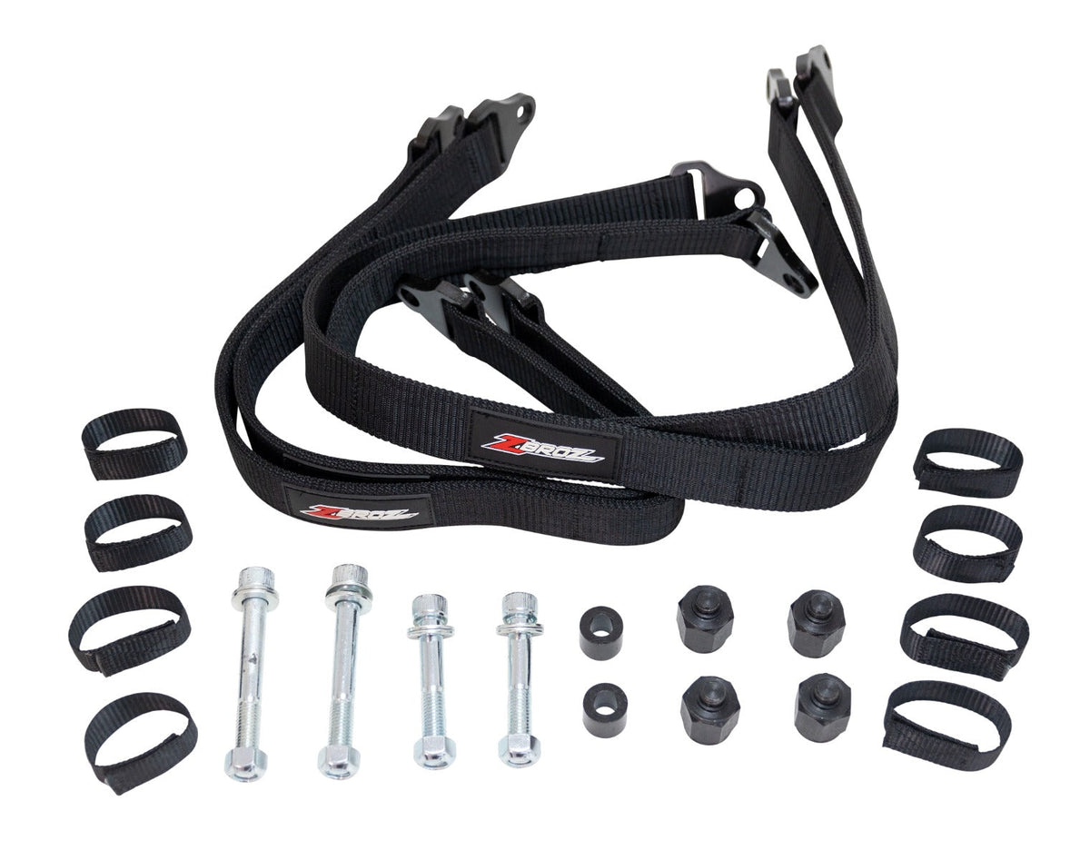 CAN-AM MAVERICK R 17-24 LIMIT STRAP