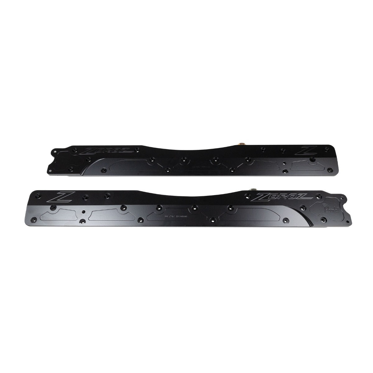 Billet Mono-Rail Brace