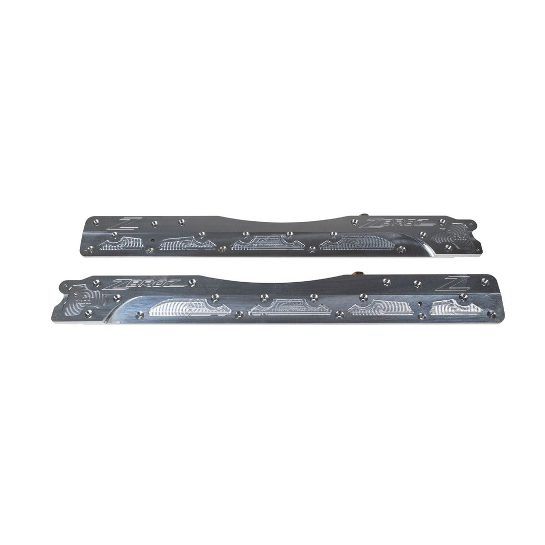 Billet Mono-Rail Brace