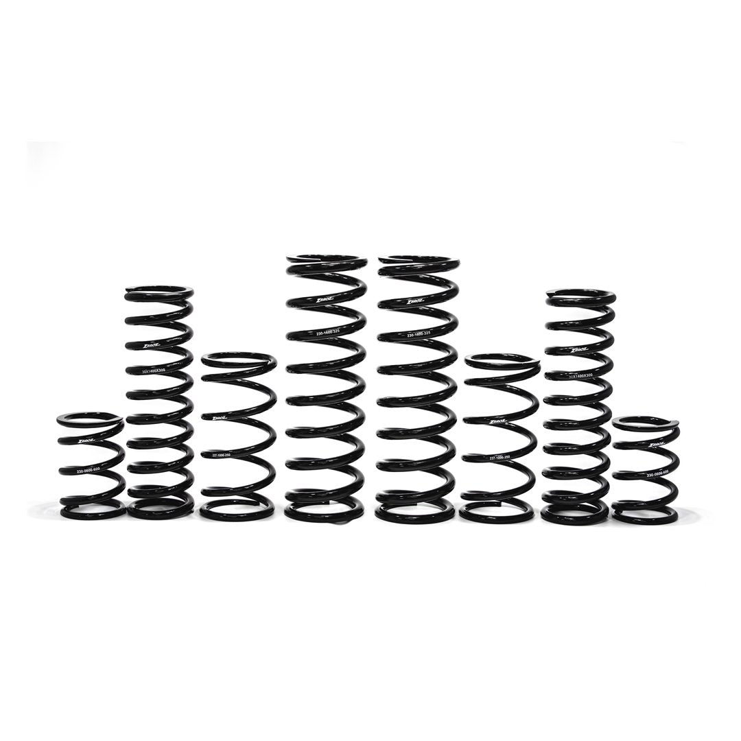 Can-Am Maverick X3 MAX 72" Stage 1 Spring Kit (2017-2021)
