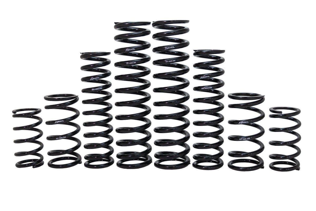 Can-Am Maverick R X RS 2ST Stage 1 Spring Kit (2024)