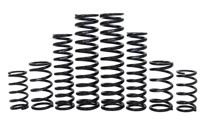 Can-Am Maverick R X RS 2ST Stage 1 Spring Kit (2024)