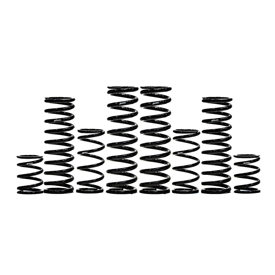 Base Model Can-Am Maverick X3 2.5" Stage 1 Spring Kit