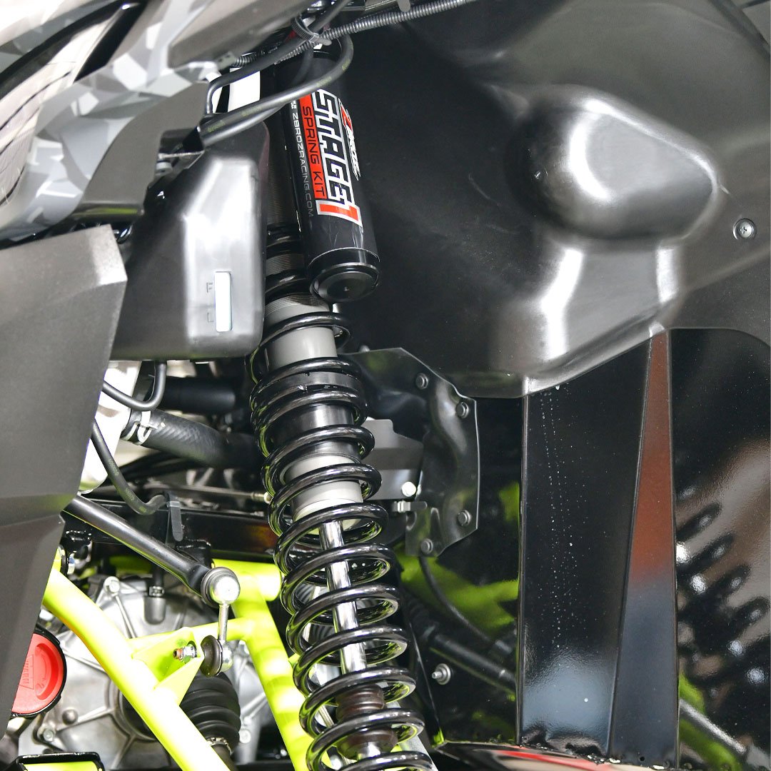 Kawasaki KRX 1000 Stage 1 Spring Kit
