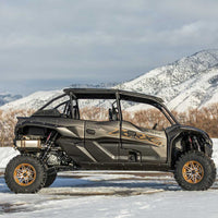 Kawasaki KRX 4 1000 Stage 1 Spring Kit