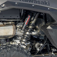 Kawasaki KRX 4 1000 Stage 1 Spring Kit