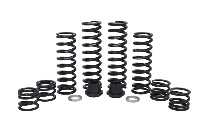 Polaris Xpedition 2-Seat Fox QS3 Stage 1 Spring Kit (2024)