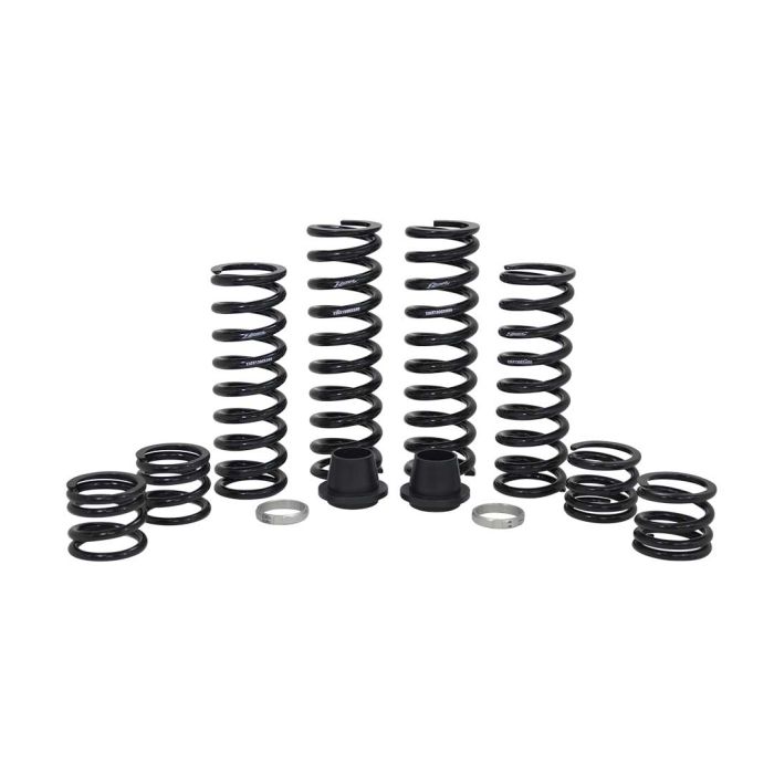 Polaris Xpedition 5-Seat Fox QS3 Stage 1 Spring Kit (2024)