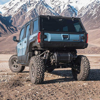 Polaris Xpedition 5-Seat Fox QS3 Stage 1 Spring Kit (2024)