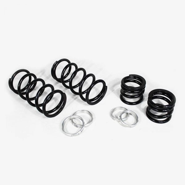 Polaris RZR Turbo S 4 Tender Spring Kit
