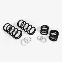 Polaris RZR Turbo S Tender Spring Kit