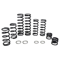 Polaris RZR Turbo S Tender Spring Kit